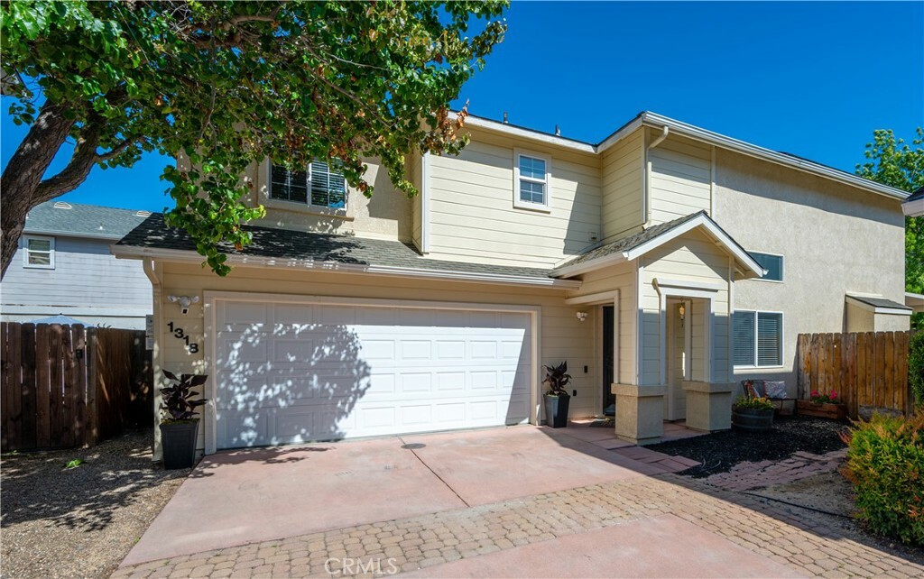 1318 Stoney Creek Road  Paso Robles CA 93446 photo