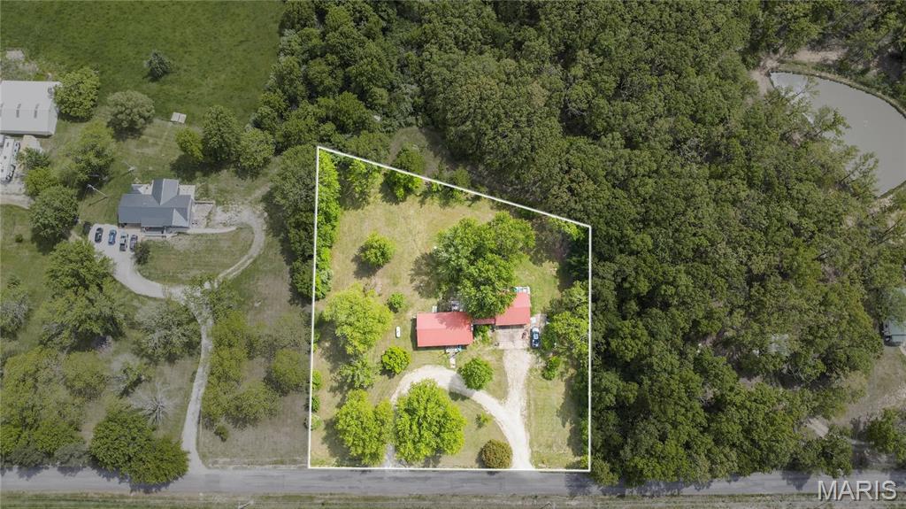 Property Photo: 198 Fisher Road MO 65453