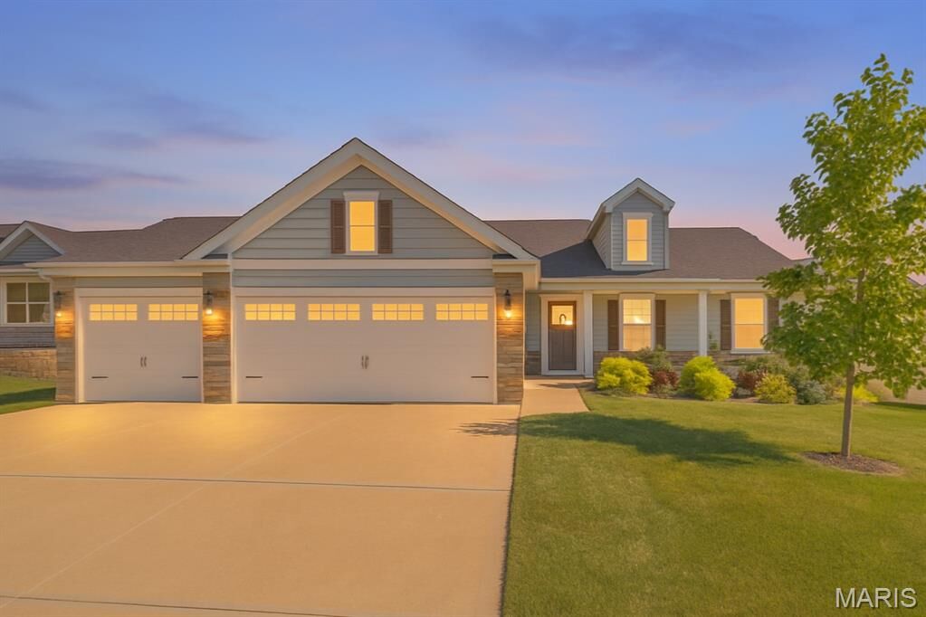 Property Photo: 23 Austin Oaks Drive MO 63362