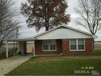 Property Photo:  706 Mary Jane Street  IL 62254 