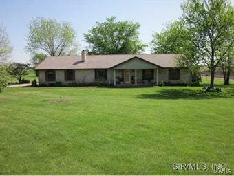 Property Photo: 4701 State Rte 15 IL 62243