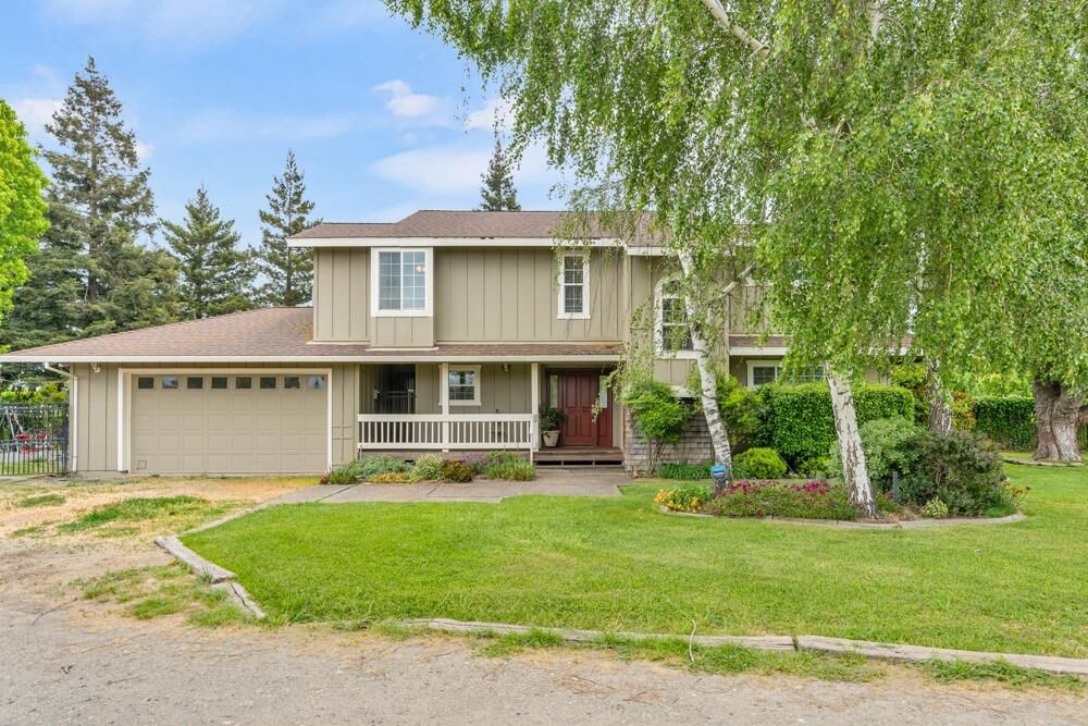 Property Photo:  13043 River Road  CA 95690 