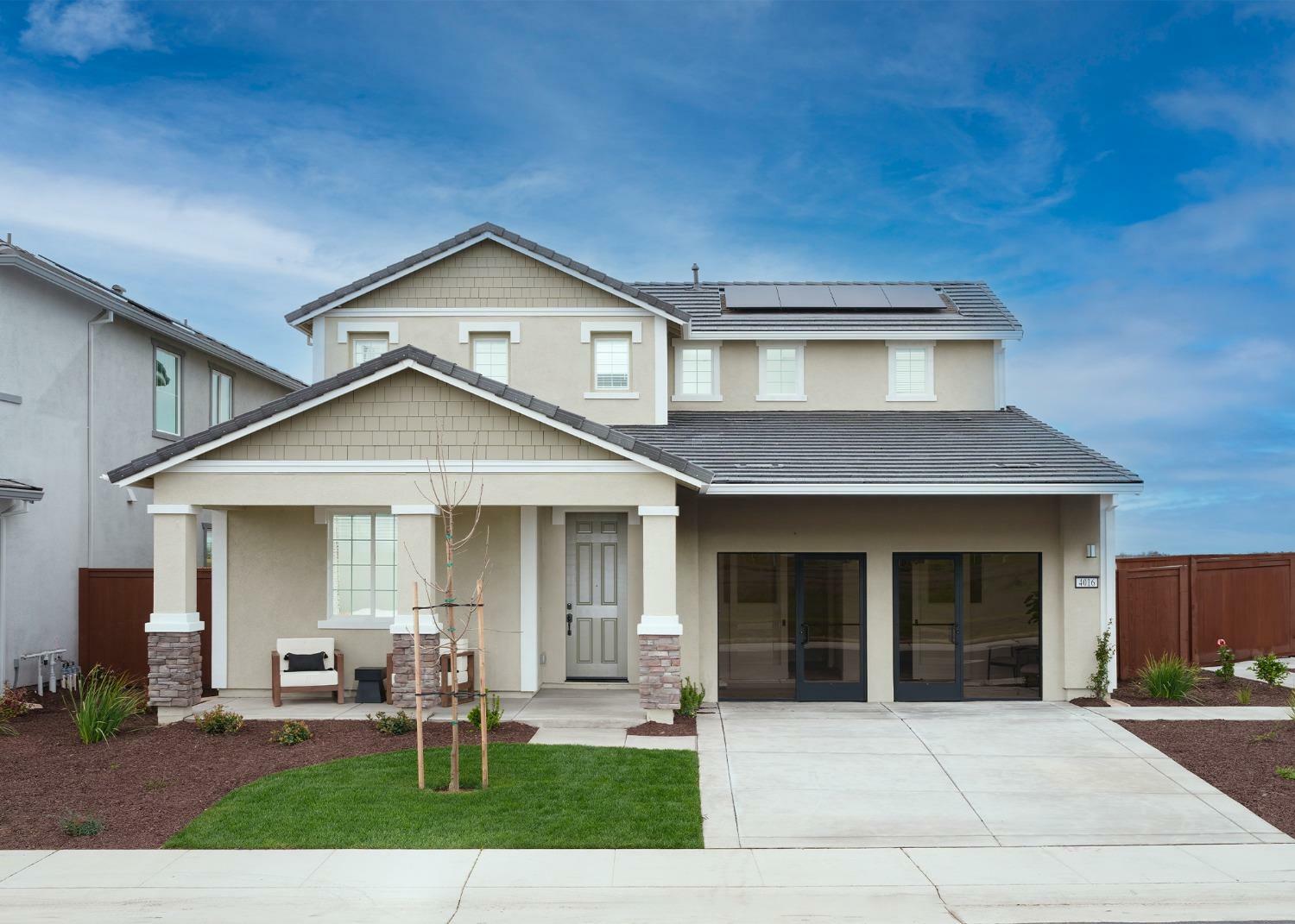 Property Photo: 4016 Happy Camper Way CA 95747