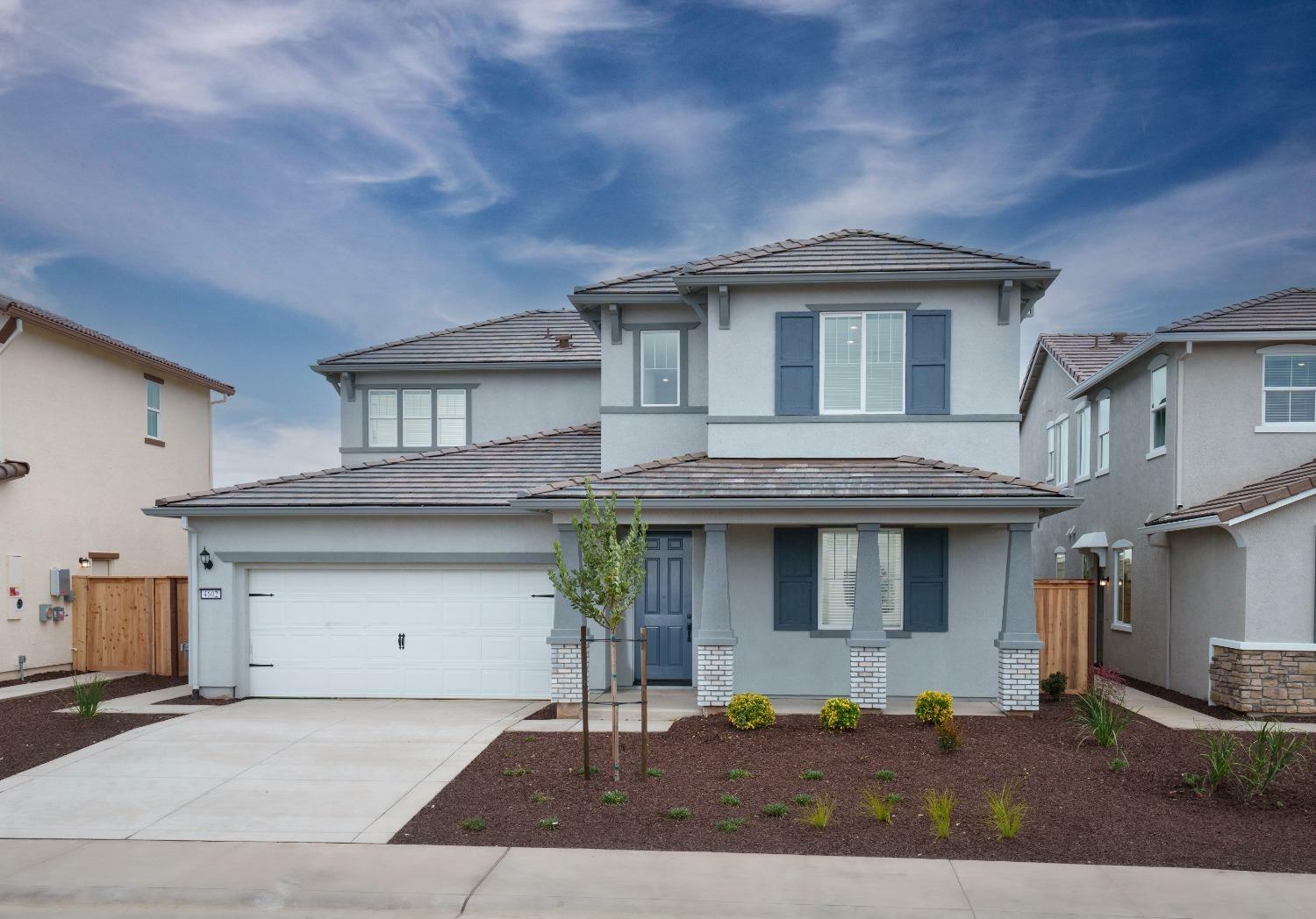 Property Photo: 4602 Duckhawk Circle CA 95742