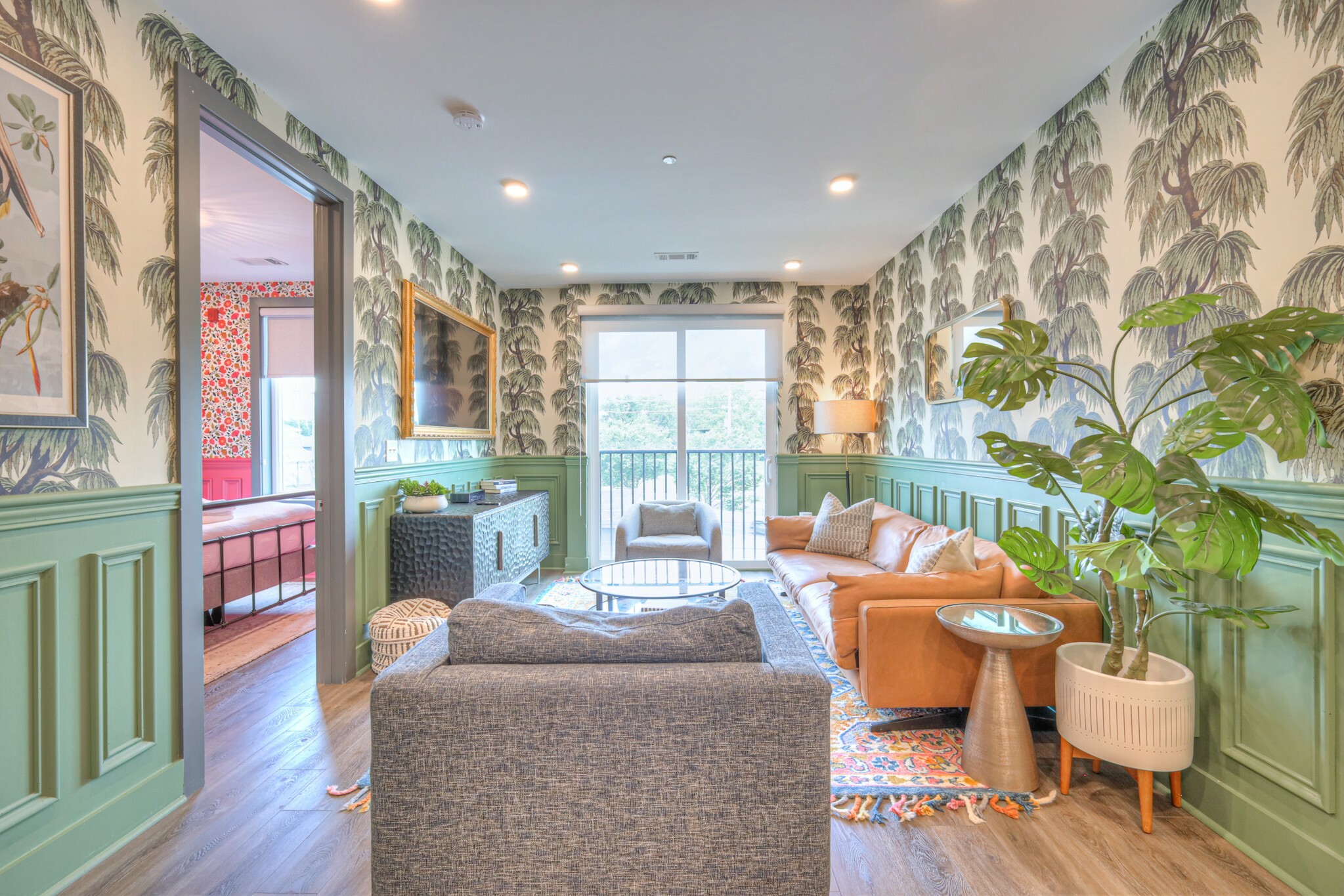 Property Photo: 65 Lindsley Ave 309 TN 37210