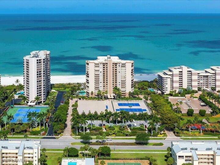 840 S Collier Boulevard 706  Marco Island FL 34145 photo