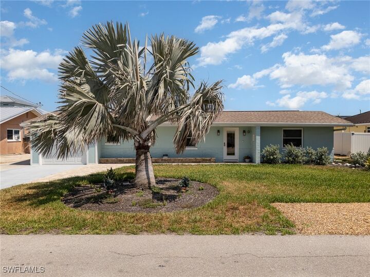 Property Photo:  420 Donora Boulevard  FL 33931 