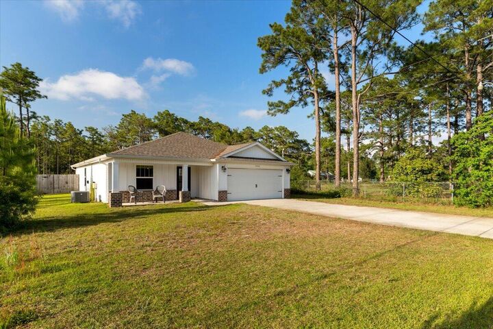 Property Photo: 9044 Quail Roost Drive FL 32566