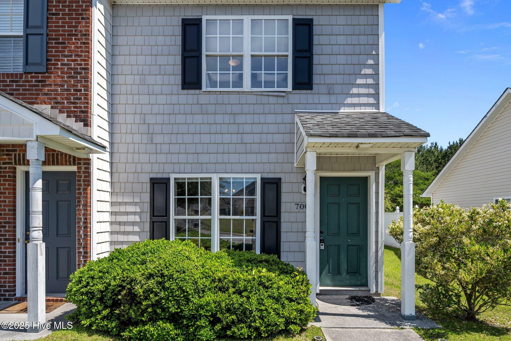 Property Photo: 700 Springwood Drive NC 28546