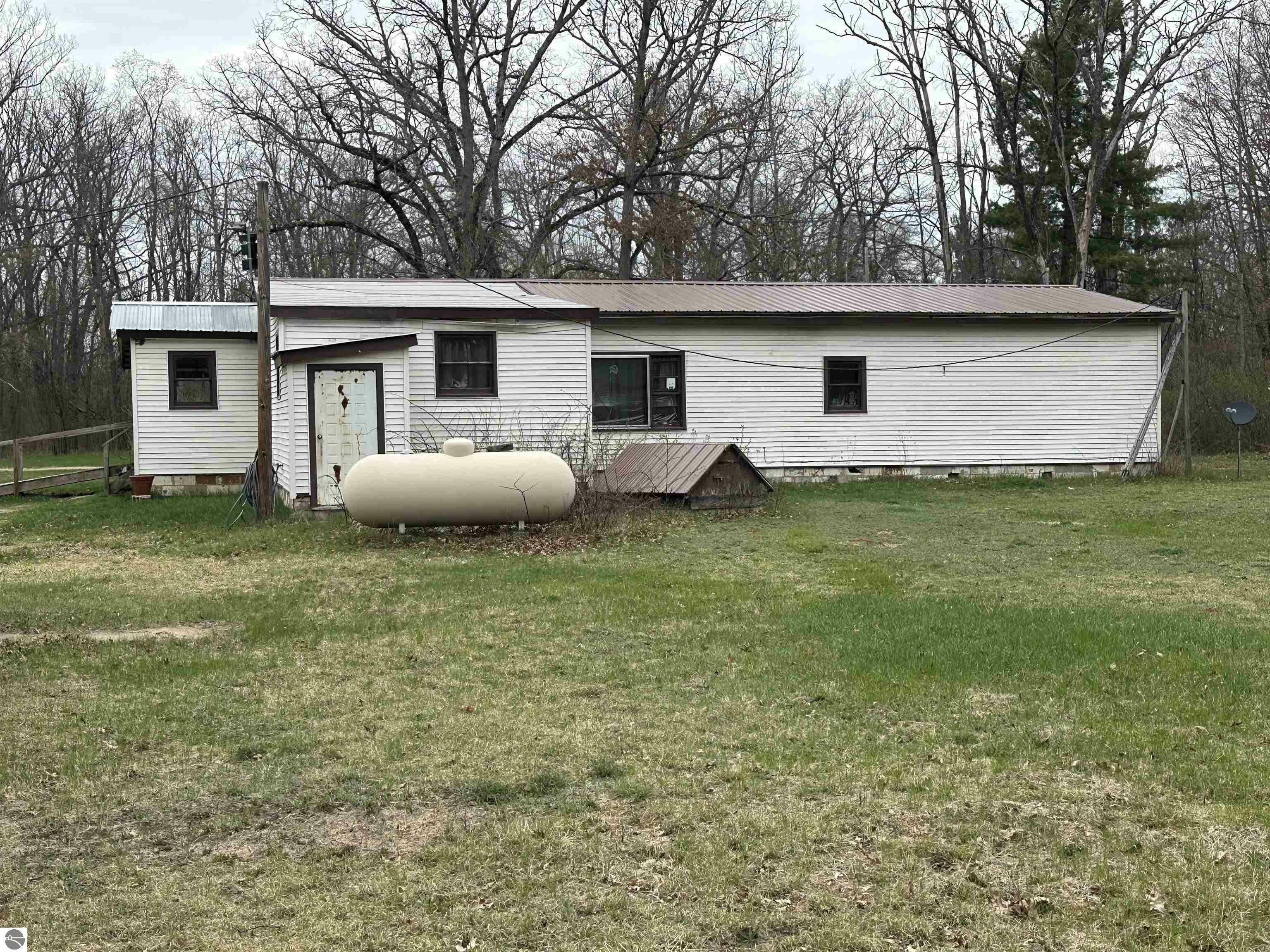 Property Photo: 13290#2 Lea Drive MI 49601