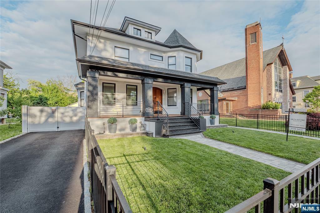 Property Photo: 439 Union Avenue NJ 07208