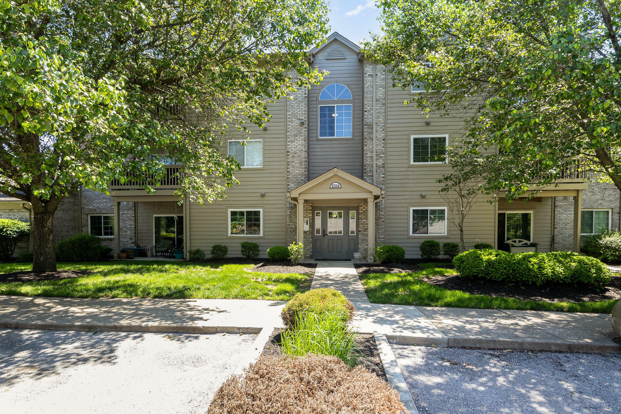 Property Photo: 2316 Sawmill Court KY 41005