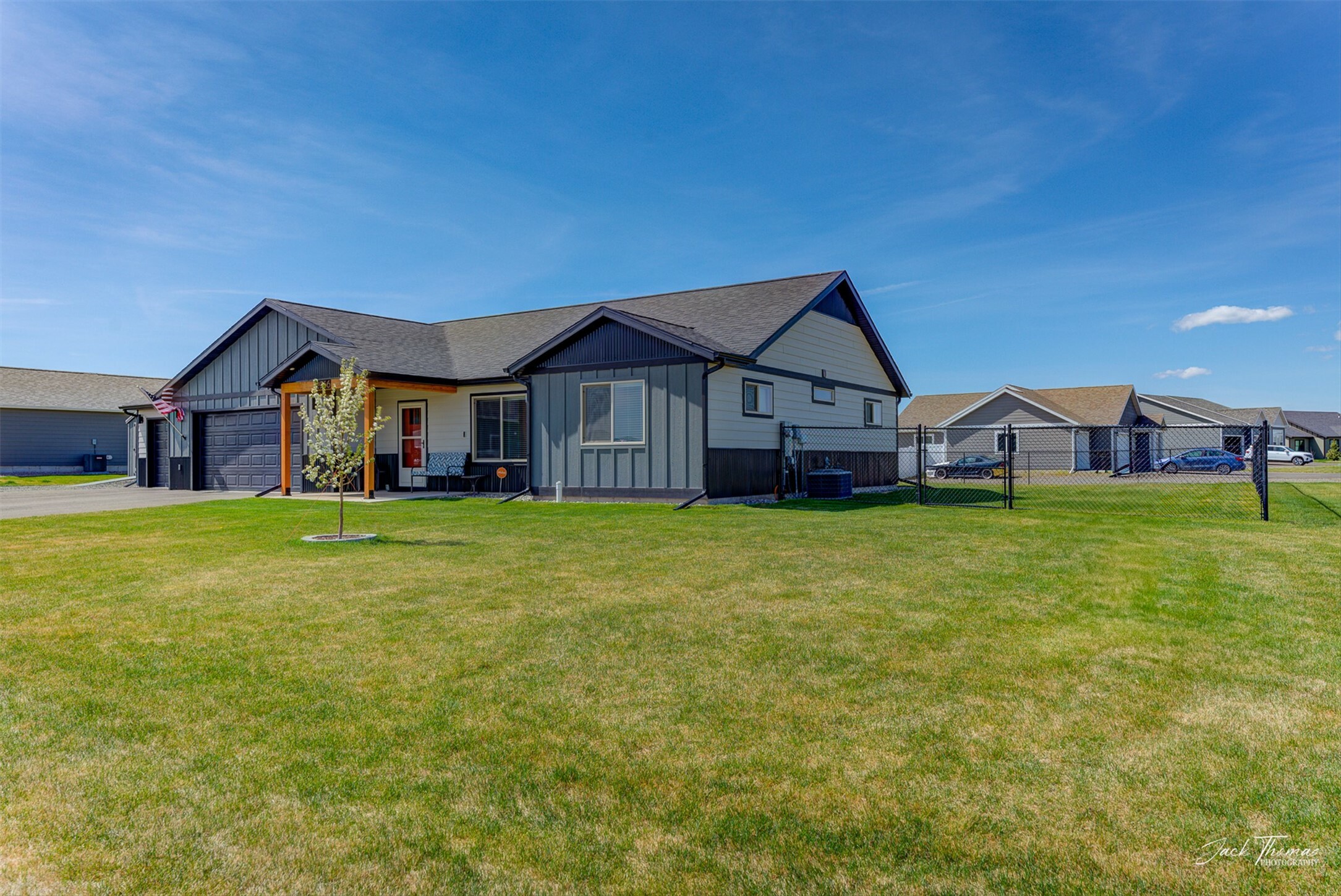 Property Photo: 2966 Vermillion Way MT 59635