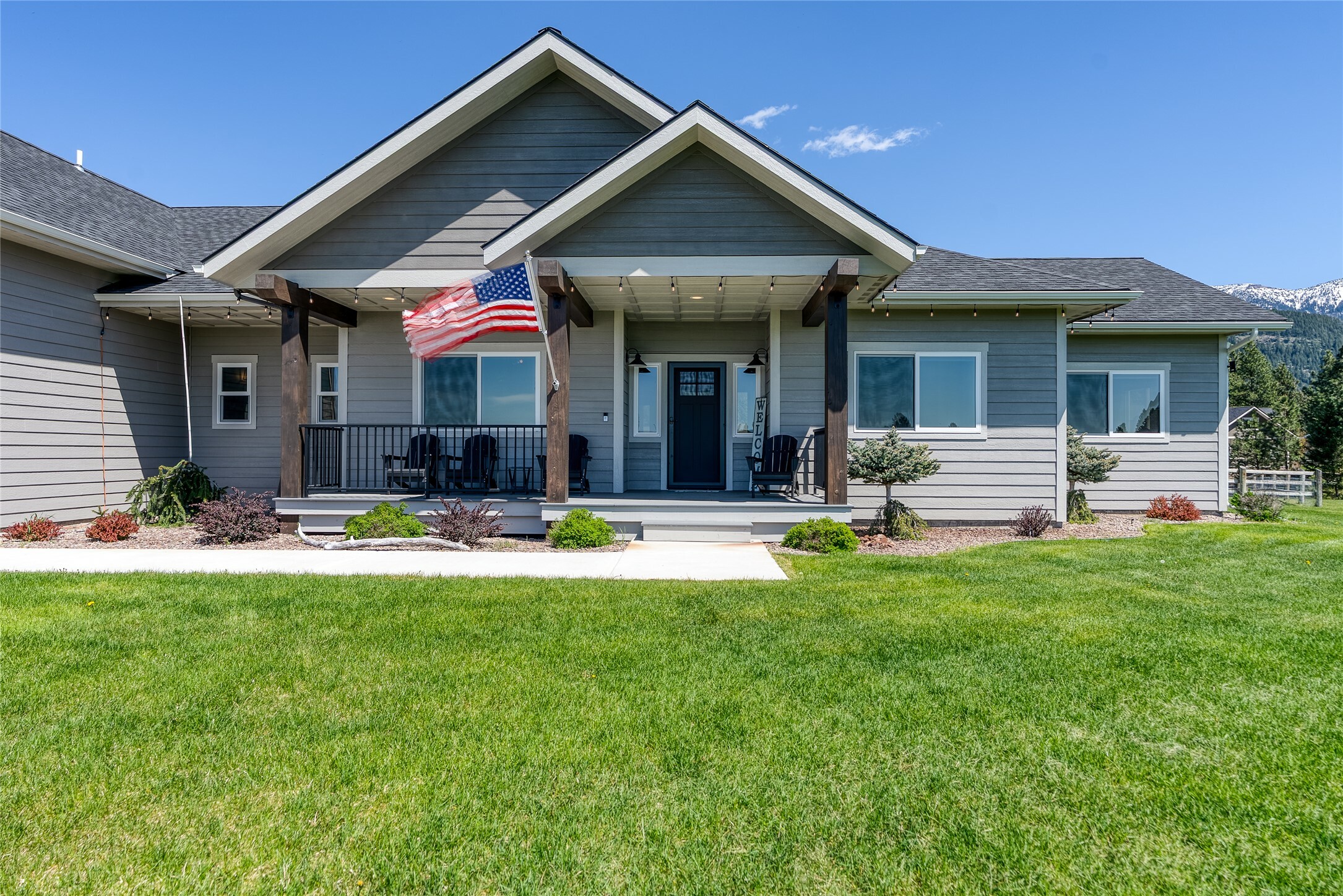 Property Photo:  29 Elk Run Trail  MT 59901 
