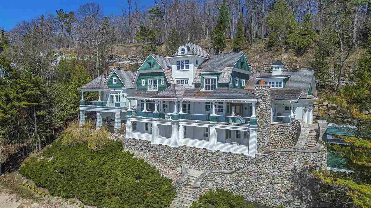 4040 S Lake Shore  Harbor Springs MI 49740 photo