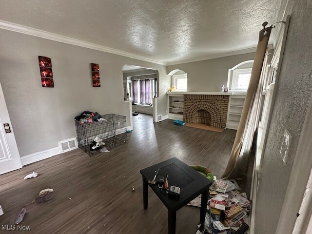 Property Photo: 3545 E 110th Street OH 44105