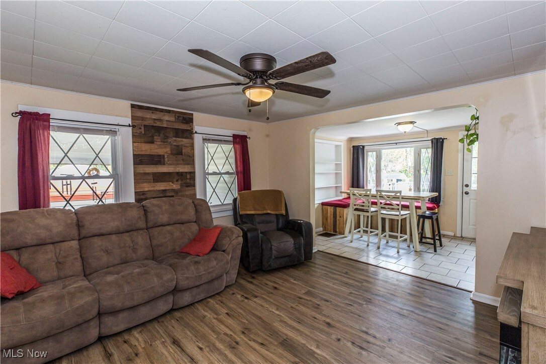 Property Photo: 2229 41st Street NW OH 44709
