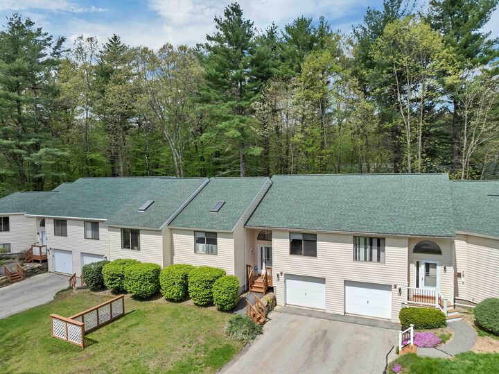 Property Photo: 13 Beechwood Court NH 03811