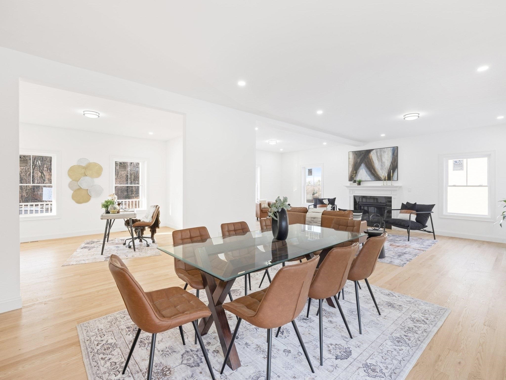 Property Photo: 17 Horizon Way NH 03865
