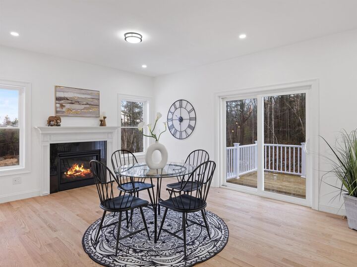 Property Photo: 17 Horizon Way NH 03865