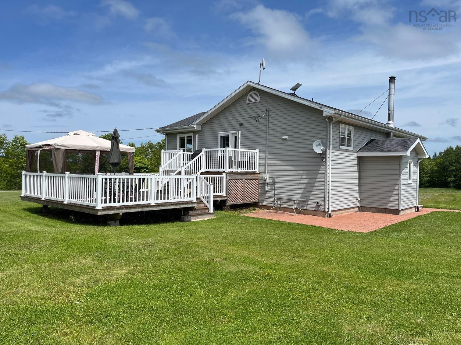 Photo de la propriété: 6208 Highway 289 NS B0N 2J0