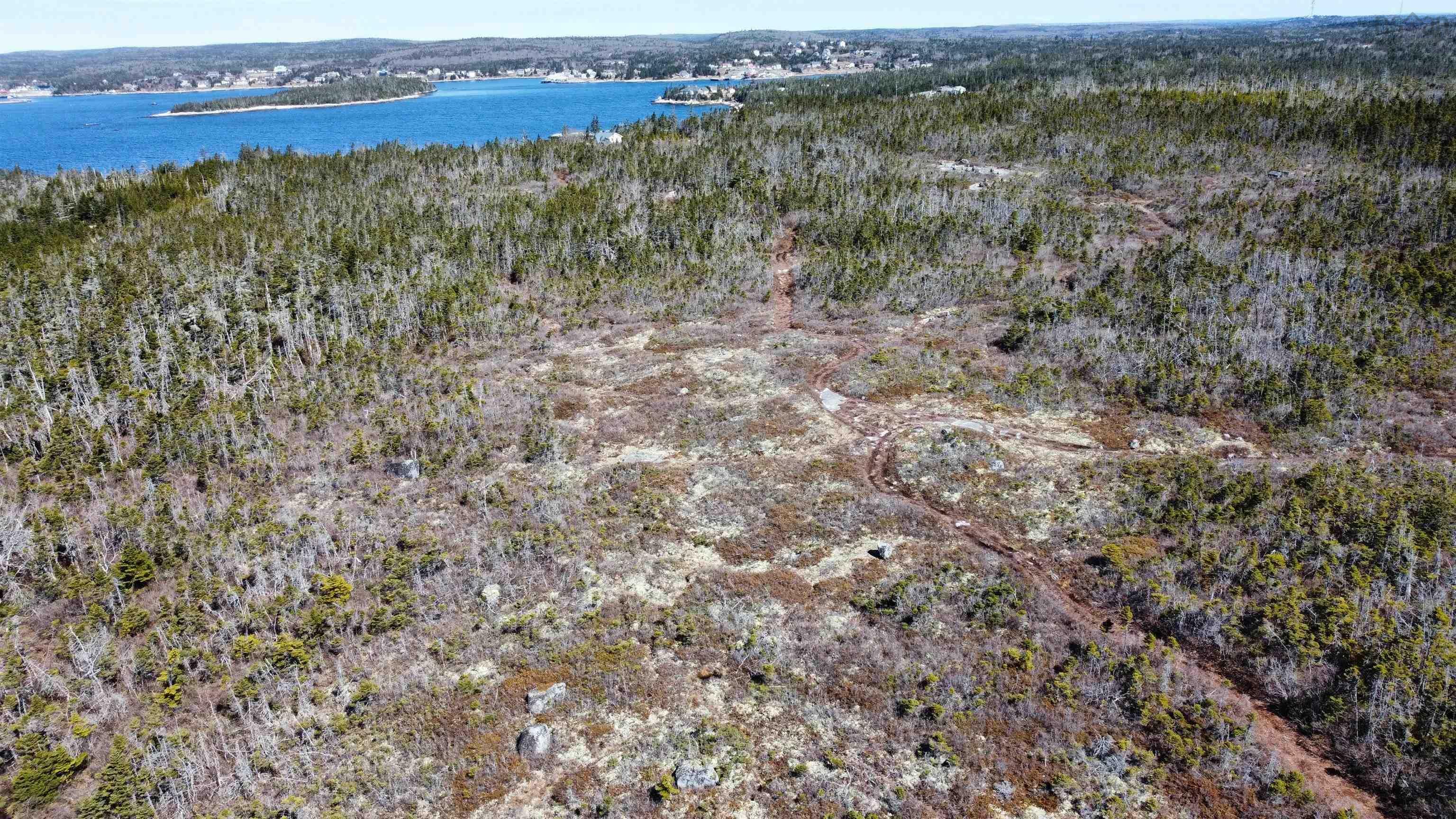 Property Photo: Lot Bald Rock Road NS B3V 1K9