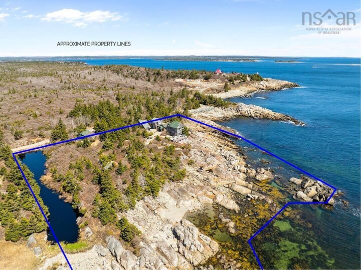 Photo de la propriété:  1017 Long Cove Road  NS B0J 2T0