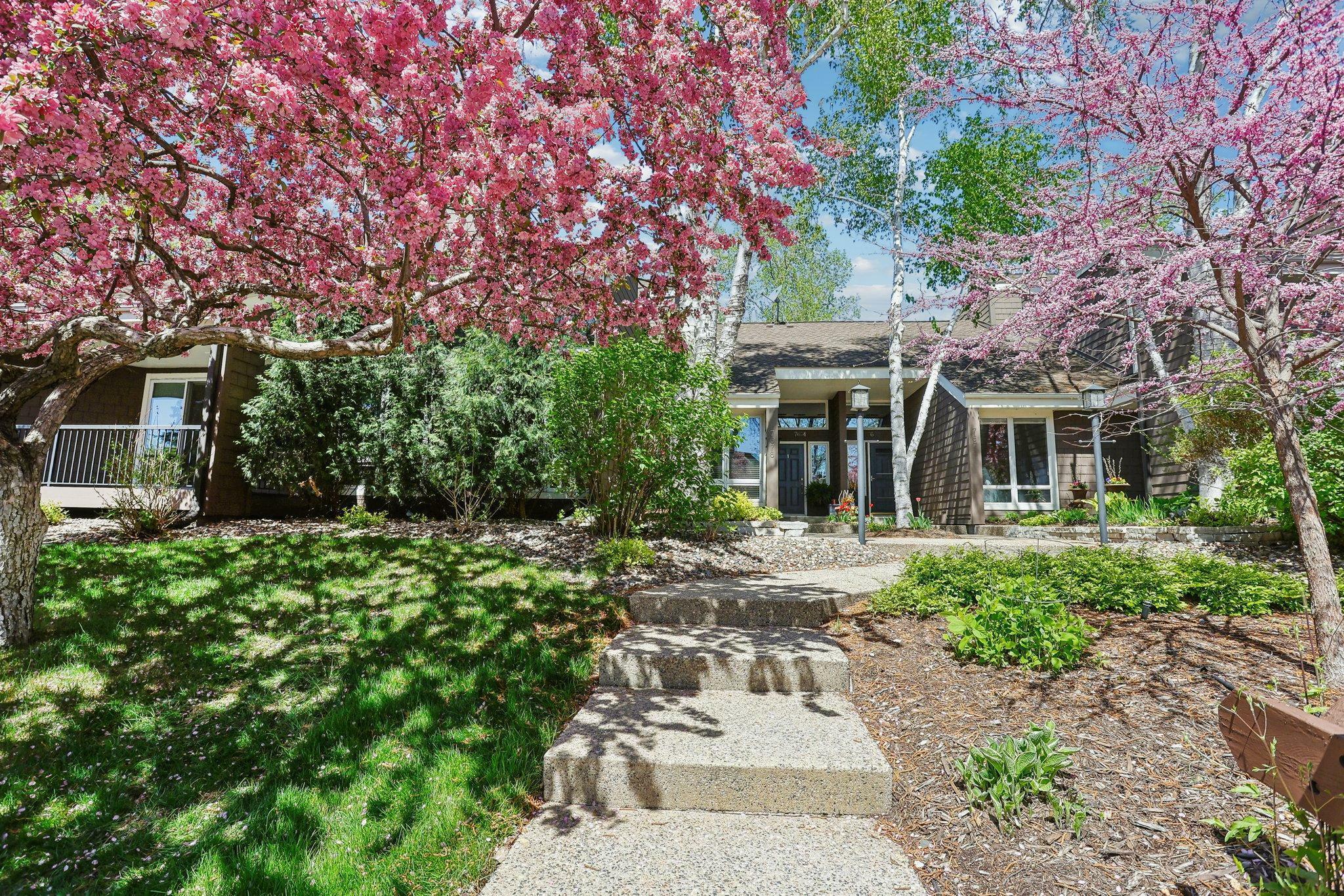 Property Photo: 7676 Woodview Court MN 55439