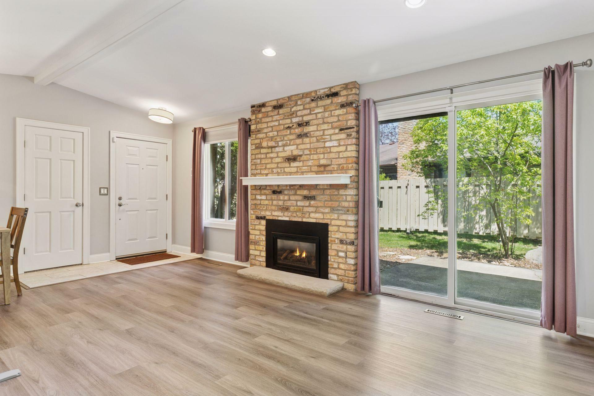 Property Photo: 1231 Black Oaks Lane N MN 55447