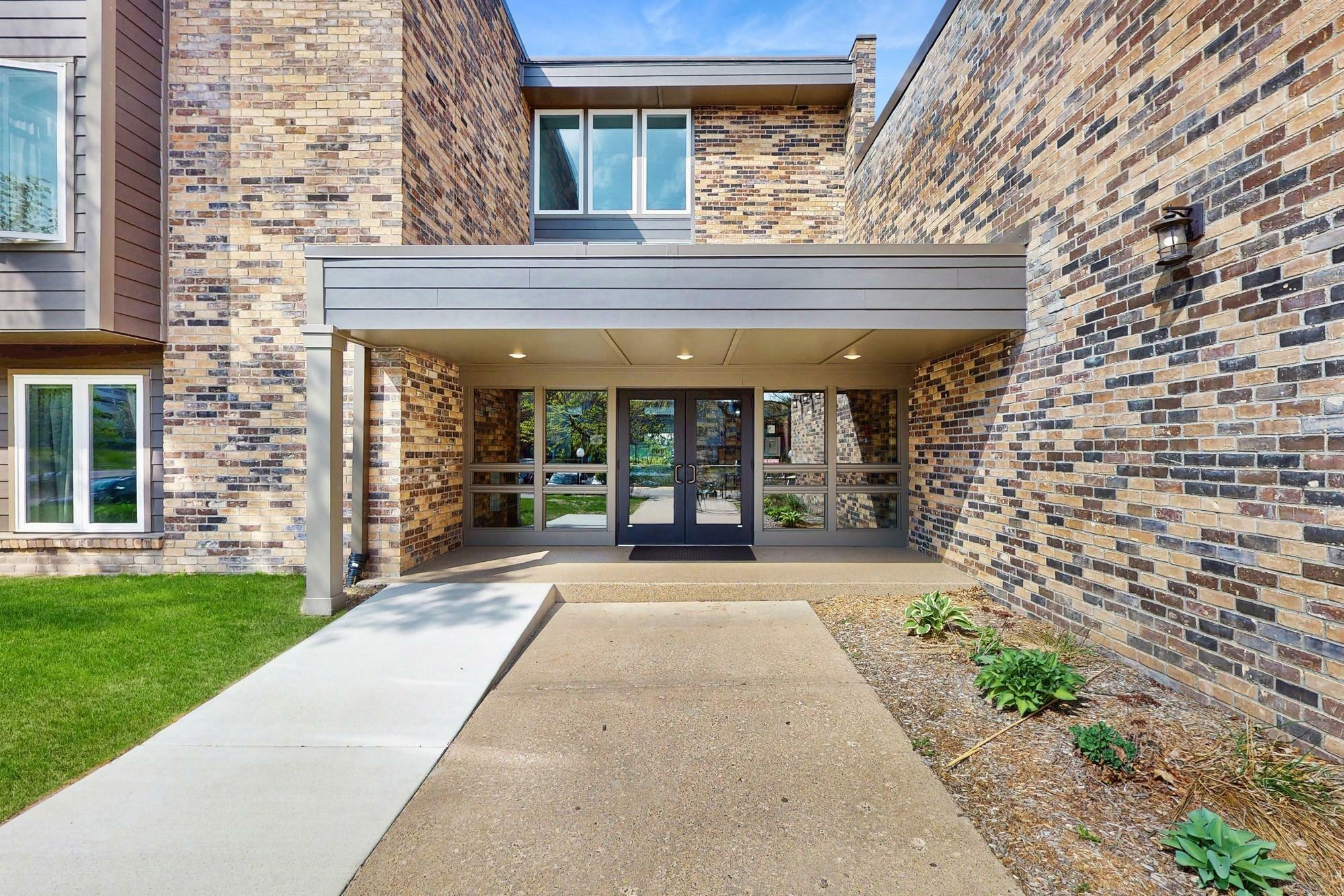 Property Photo: 450 Ford Road 217 MN 55426