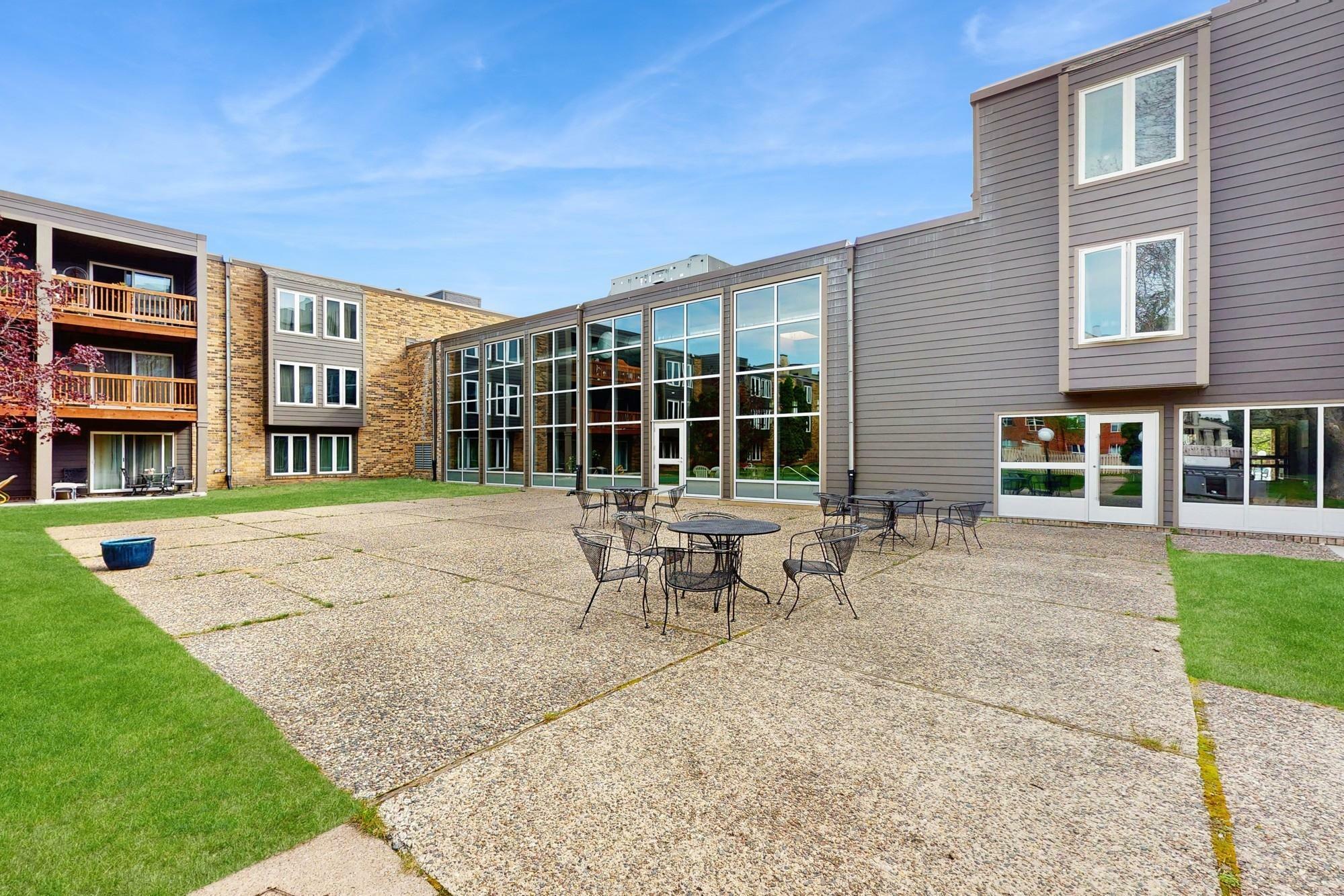 Property Photo: 450 Ford Road 217 MN 55426