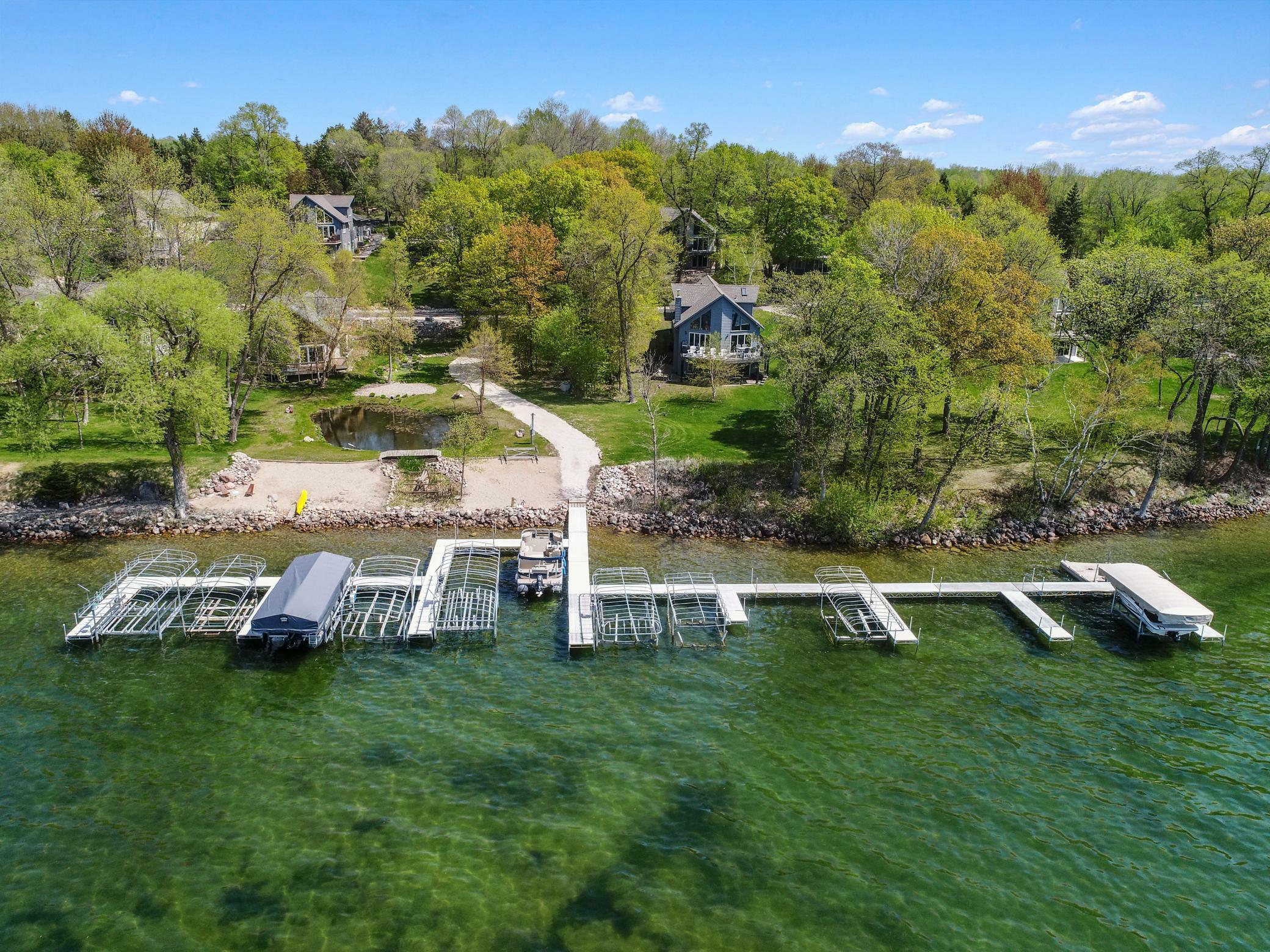 Property Photo: 10202 Leaf Lane NW MN 56308