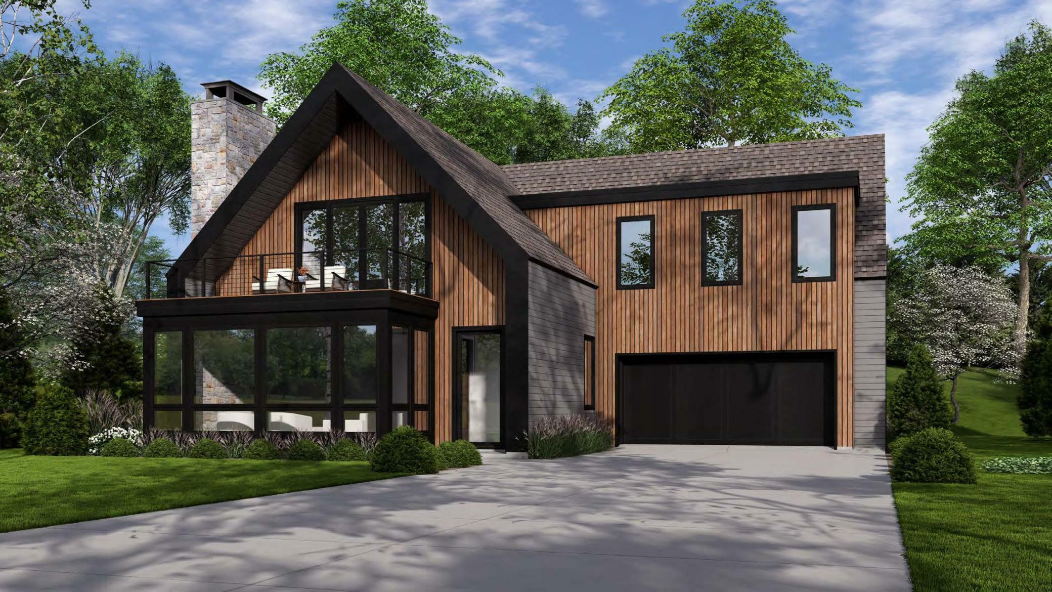 Property Photo: 4513 Laguna Drive MN 55435