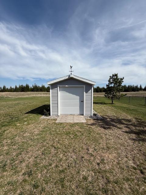 Property Photo: 2008 Whiting Road NW 26 MN 56601