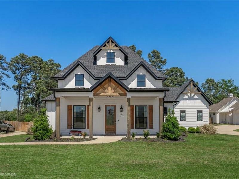 313 Rosedown Lane  Stonewall LA 71078 photo