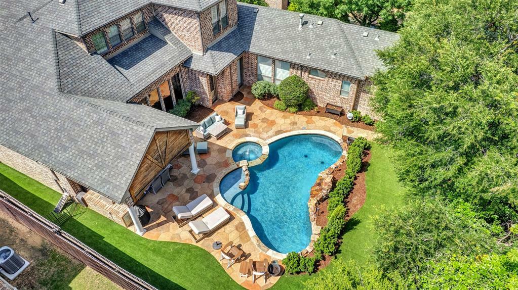 Property Photo: 3026 Briarwood Lane TX 75034