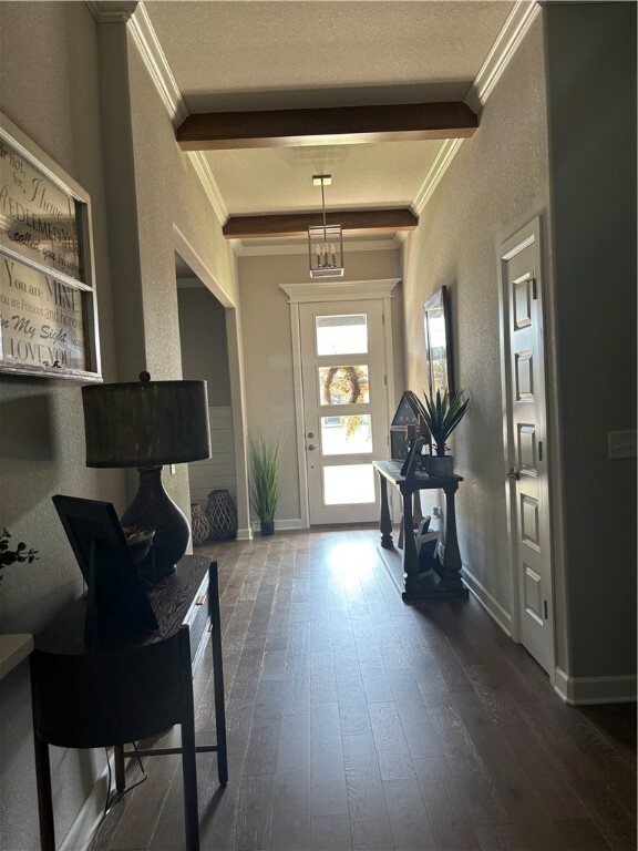 Property Photo: 2205 Abbott Lane AR 72751