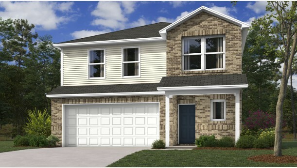 6800 SW Devotion Avenue  Bentonville AR 72713 photo