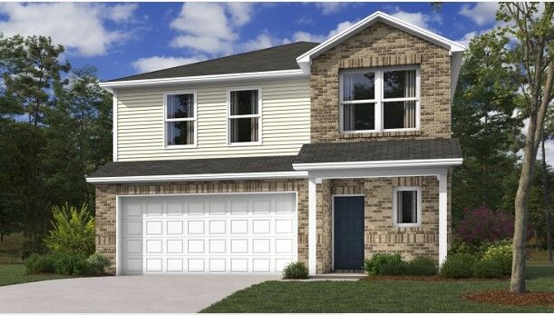 Property Photo:  6800 SW Devotion Avenue  AR 72713 