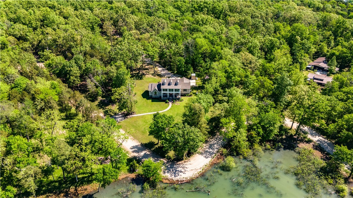 Property Photo: 9696 Fuller Road AR 72756