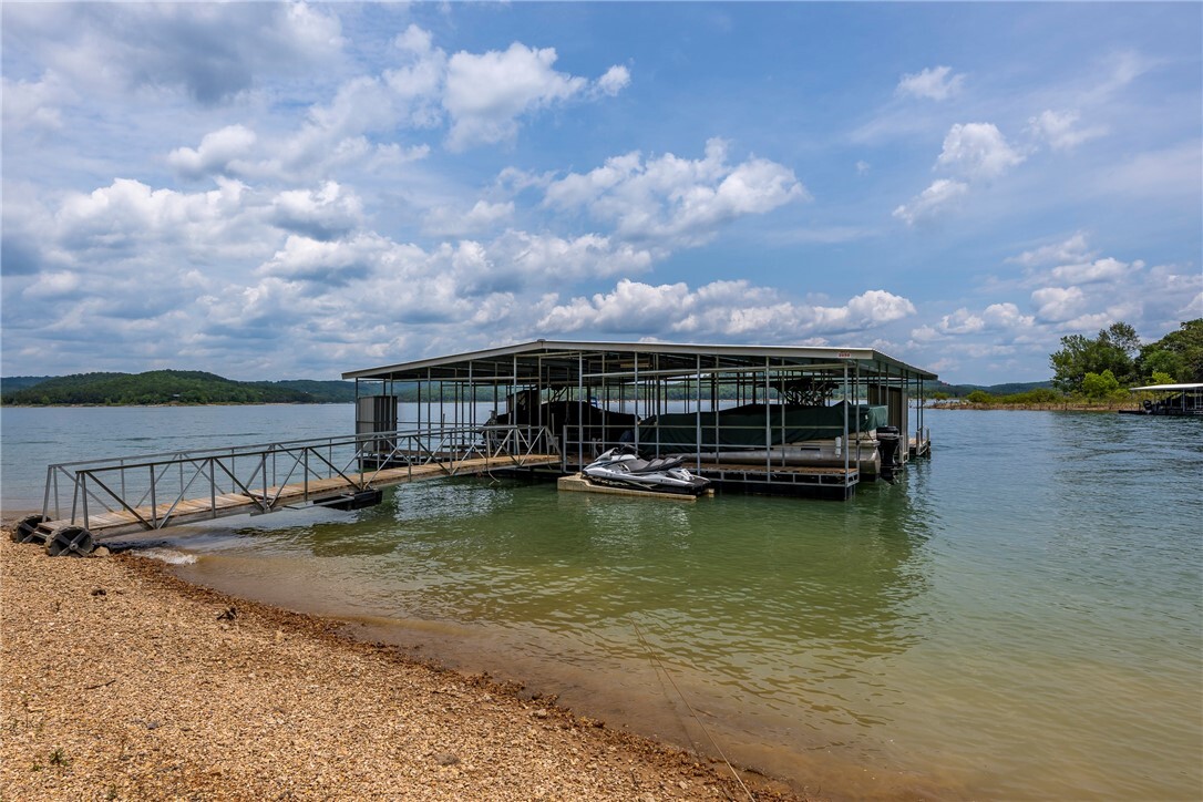 Property Photo: 9696 Fuller Road AR 72756