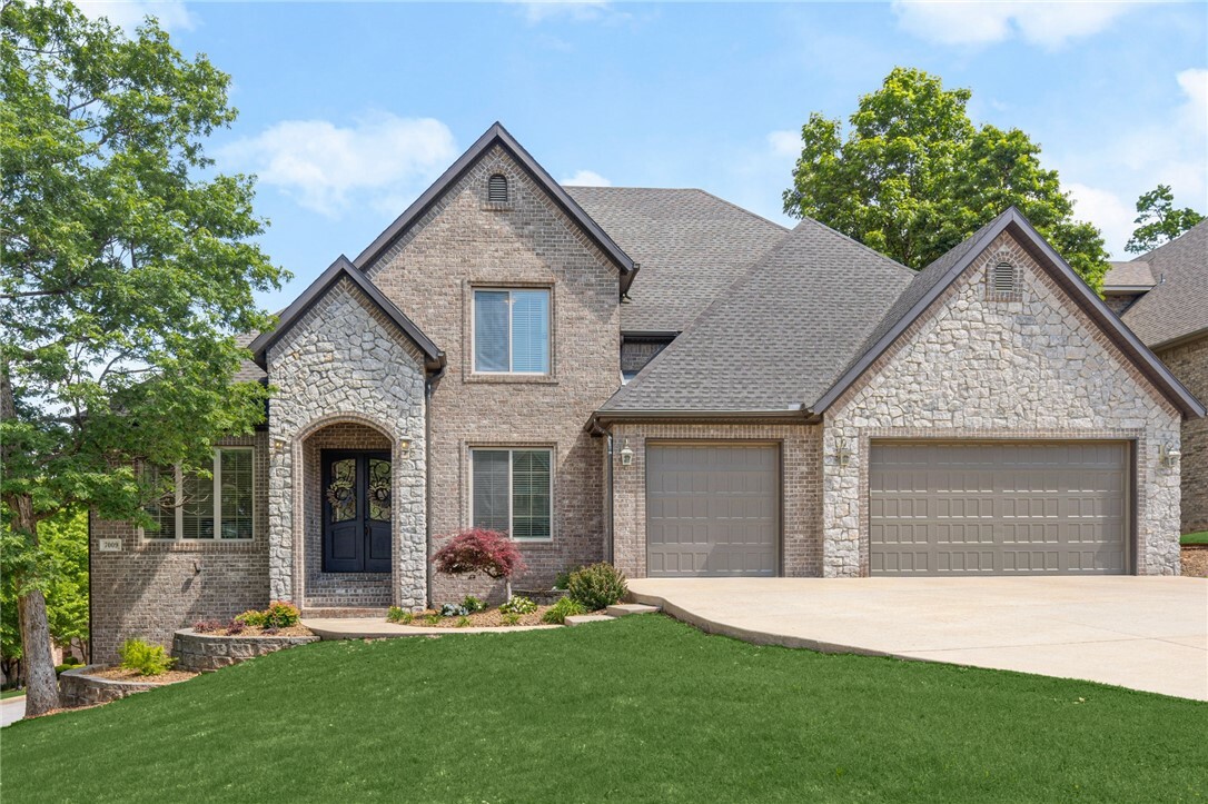 7009 W Inglewood Drive  Rogers AR 72758 photo