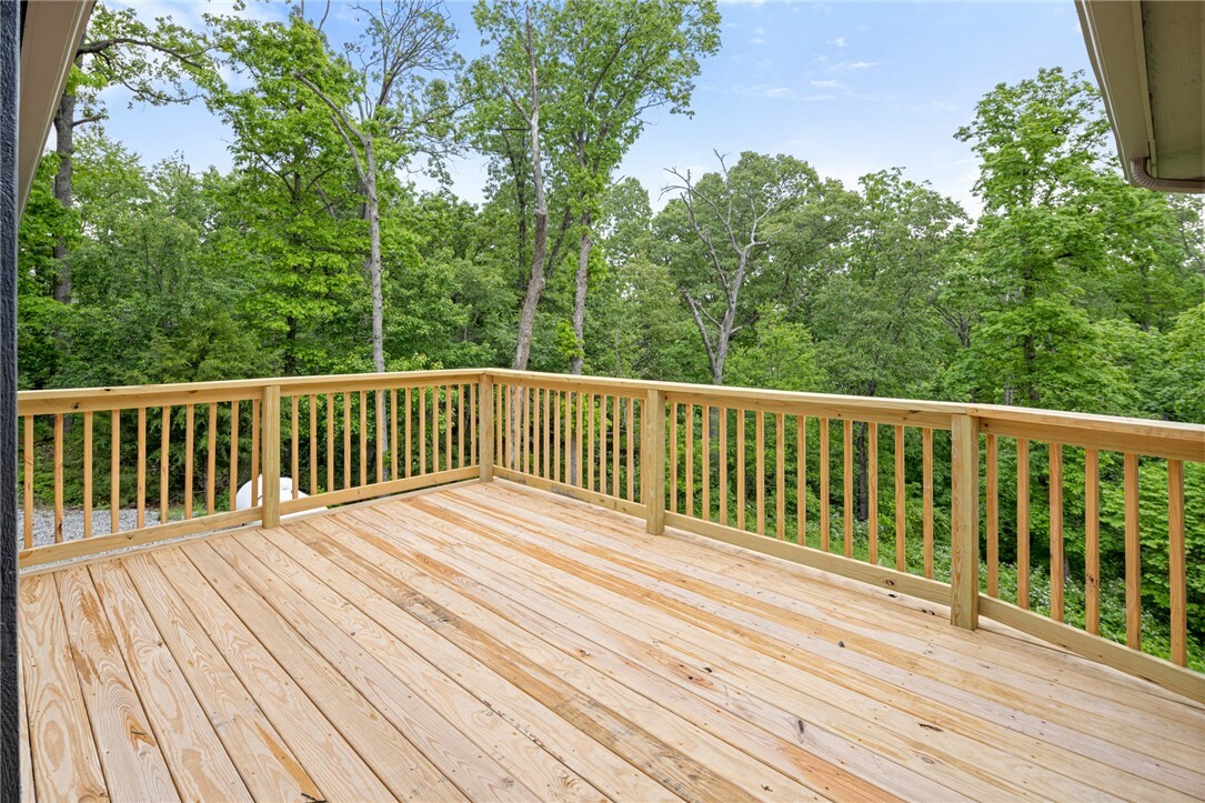 Property Photo: 6 Swanage Drive AR 72715