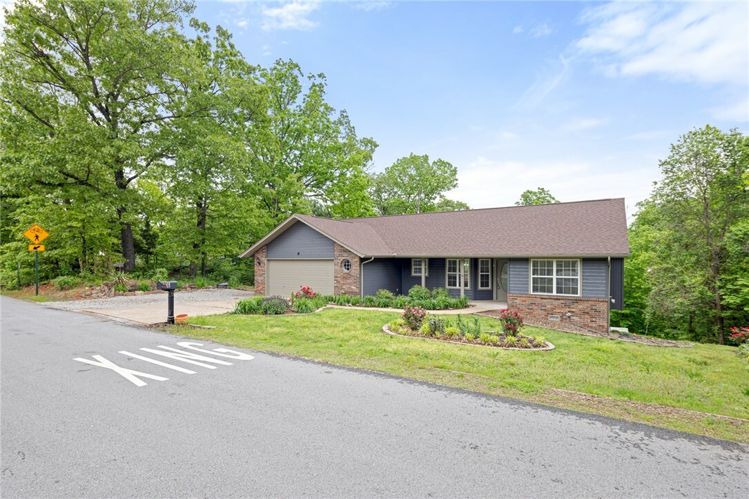 Property Photo: 6 Swanage Drive AR 72715