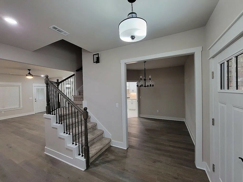 Property Photo: 4202 SW Plumley Avenue AR 72713