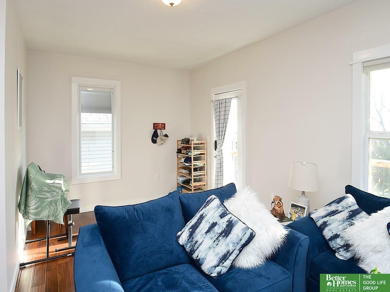 Property Photo: 4210 S 21 Street NE 68107
