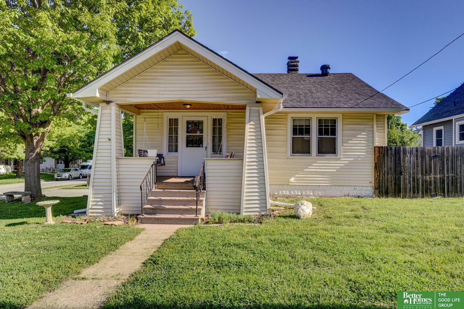 3422 Frances Street  Omaha NE 68105 photo