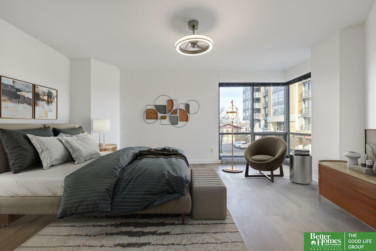 Property Photo: 200 S 31 Avenue 4209 NE 68131
