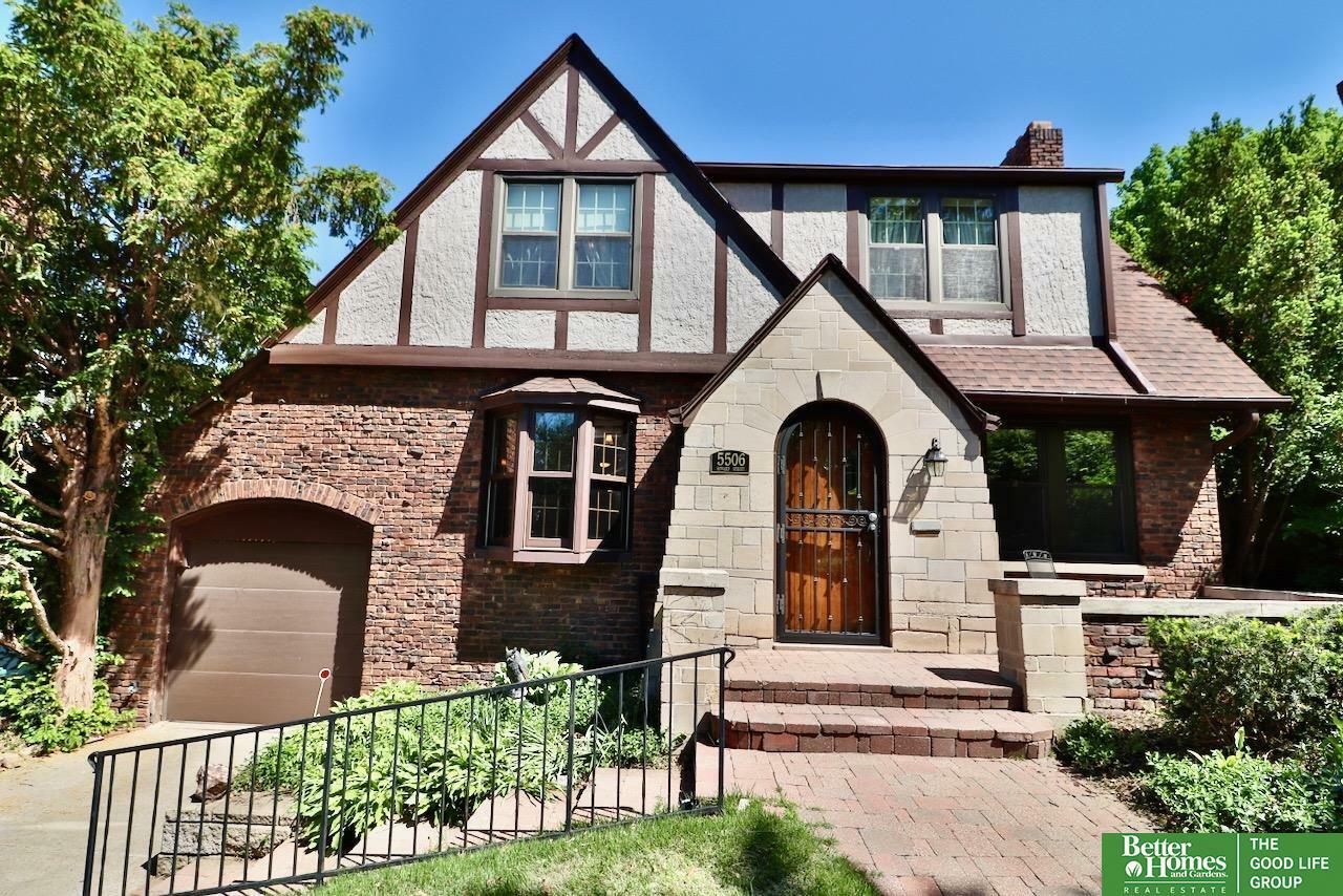 Property Photo:  5506 Howard Street  NE 68106 