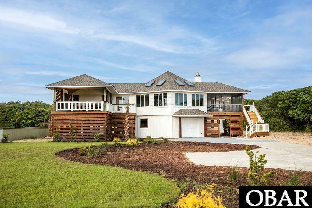 Property Photo: 73 Ocean Boulevard NC 27949